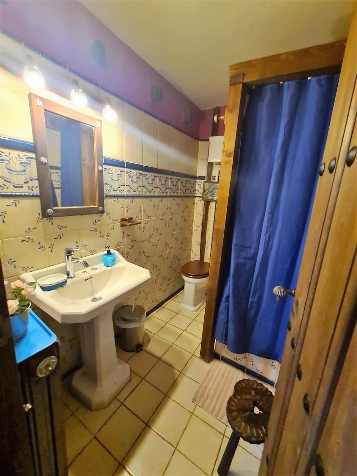 Casa Rural Menta Y Canela Tortoles Exteriér fotografie