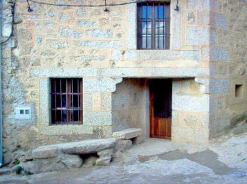 Casa Rural Menta Y Canela Tortoles Exteriér fotografie